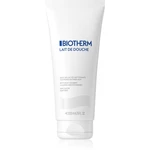 Biotherm Lait Corporel Lait De Douche čisticí sprchové mléko s citrusovými esencemi 200 ml