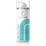 Canneff Balance CBD Day Cream denní krém proti stárnutí pleti 50 ml