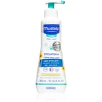 Mustela Bébé Stelatopia zvláčňující krém pro děti od narození 300 ml