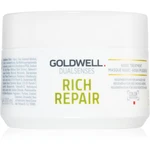 Goldwell Dualsenses Rich Repair maska pro suché a poškozené vlasy 200 ml