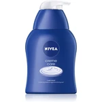 Nivea Creme Care krémové tekuté mýdlo 250 ml