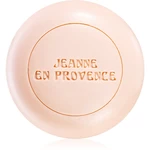 Jeanne en Provence Rose Envoûtante luxusní francouzské mýdlo 100 g