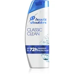 Head & Shoulders Classic Clean šampon proti lupům 400 ml