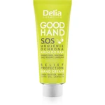 Delia Cosmetics Good Hand S.O.S. ochranný krém na ruce 75 ml