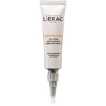 Lierac Diopti energizující oční gel-krém proti známkám únavy 15 ml