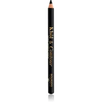 Bourjois Khôl & Contour Extra Longue Tenue dlouhotrvající tužka na oči odstín 002 Ultra Black 1.2 g