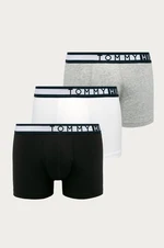 Tommy Hilfiger - Boxerky (3-pak) UM0UM01234