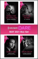 Harlequin Dare May 2021 Box Set