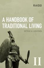 A Handbook of Traditional Living