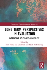 Long Term Perspectives in Evaluation