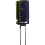 Kondenzátor elektrolytický Panasonic EEUFR1V391L, 390 µF, 35 V, 20 %, 20 x 8 mm