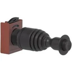 Joystick BACO LMV4A (BALMV4A), 22,3 mm, černá