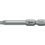 Prodloužený bit Wera, Torx, T8, 70 mm