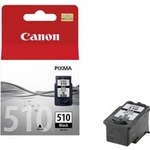 Canon Inkoustová kazeta PG-510 originál černá 2970B001