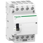 Instalační stykač Schneider Electric A9C21864 A9C21864, 400 V/AC, 63 A, 1 ks