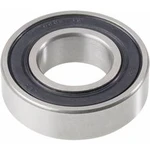 Radiální kuličkové ložisko UBC Bearing S6204 2RS, 20 mm / 47 mm, 9900 ot./min