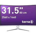 LED monitor Terra LED 3280W, 80 cm (31.5 palec),2560 x 1440 Pixel 5 ms, VA LED Audio-Line-in , DVI, DisplayPort, HDMI™