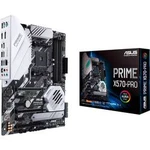 Základní deska Asus Prime X570-Pro Socket AMD AM4 Tvarový faktor ATX Čipová sada základní desky AMD® X570