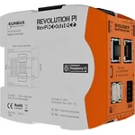 Rozšiřující modul pro PLC Kunbus RevPi Connect+ 32GB PR100304, 24 V