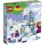 LEGO® DUPLO® 10899 Selsas Eisalpaast