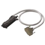 Propojovací kabel pro PLC Weidmüller PAC-S1500-SD15-V0-5M, 1462150050