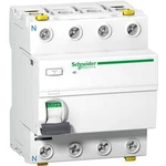 Proudový chránič Schneider Electric A9Z21425, 25 A 0.03 A 415 V