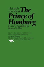 The Prince of Homburg