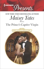 The Prince's Captive Virgin