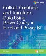 Collect, Combine, and Transform Data Using Power Query in Excel and Power BI