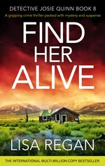 Find Her Alive