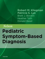 Nelson Pediatric Symptom-Based Diagnosis E-Book