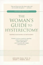 The Woman's Guide to Hysterectomy