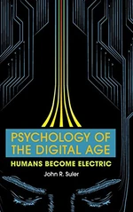 Psychology of the Digital Age