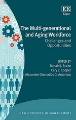 The Multi-generational and Aging Workforce