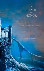 A Cry of Honor (Book #4 in the Sorcerer's Ring)