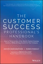 The Customer Success Professional's Handbook