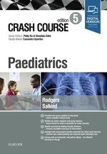 Crash Course Paediatrics