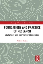 Foundations and Practice of Research