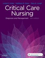 Critical Care Nursing - E-Book