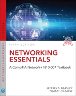 Networking Essentials