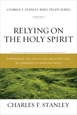 Relying on the Holy Spirit