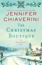 The Christmas Boutique