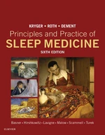 Principles and Practice of Sleep Medicine E-Book