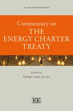 Commentary on the Energy Charter Treaty