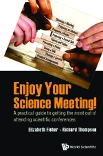 Enjoy Your Science Meeting!