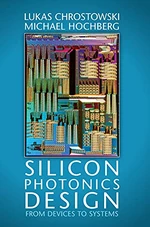 Silicon Photonics Design