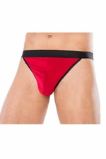 Andalea MC/9013 Jockstrap 2XL/3XL červená