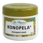 DR. POPOV Konopela 50 ml