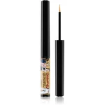 theBalm Schwing® Liquid Eyeliner tekuté linky na oči odtieň Gold 1.7 ml