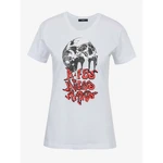 Diesel T-Shirt T-Sily-Trixy Maglietta - Women